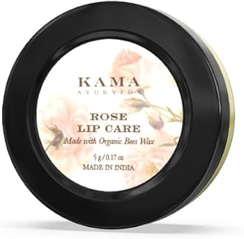 Amazon.com: Kama Ayurveda Rose Essential Box, 330g : Health
